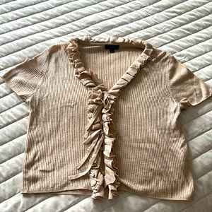 Jcrew woman’s sweater